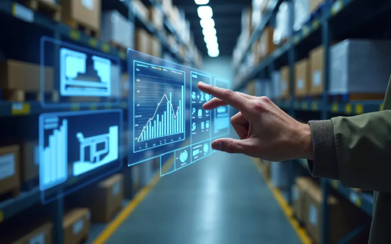 Strategic Decisions with Precision & Confidence