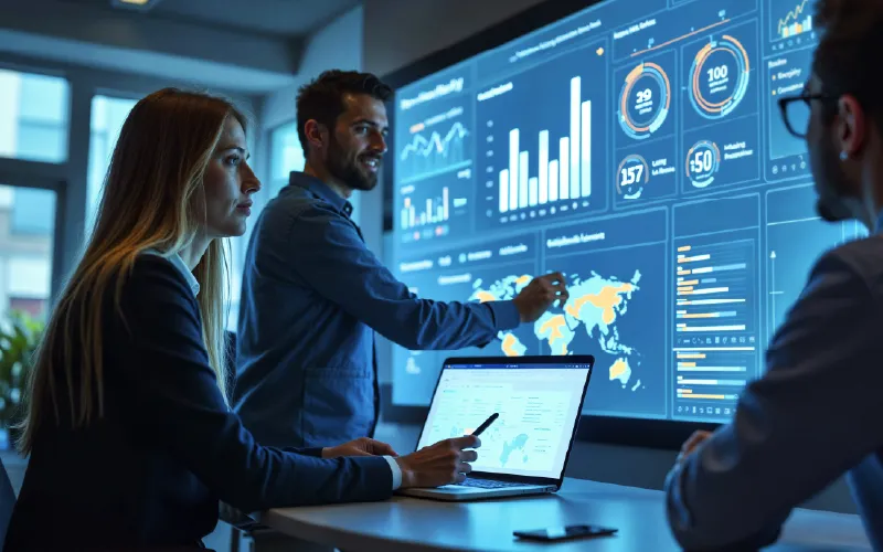 Sustainability & Profitability in Perfect Balance